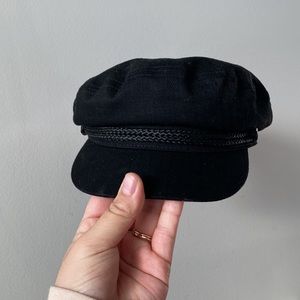Brixton Fiddler cap